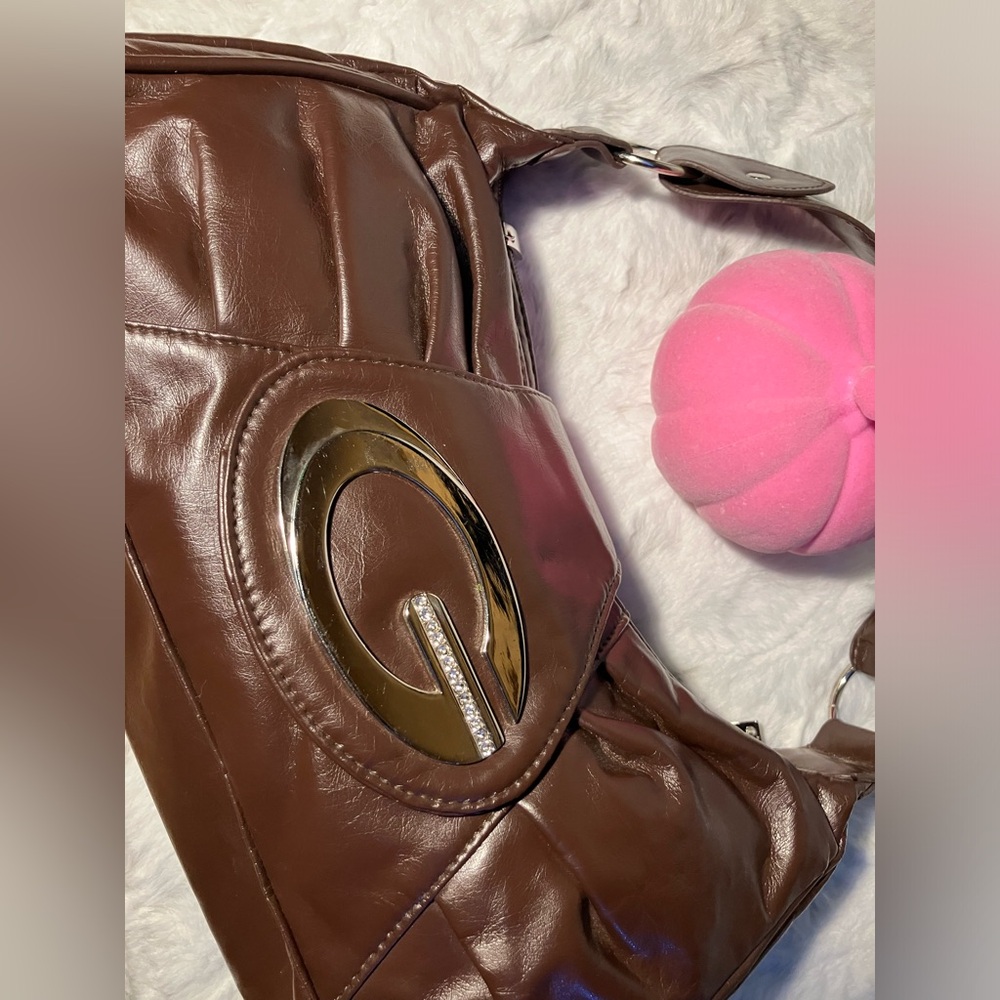 RARE Vintage Guess Purse Y2K